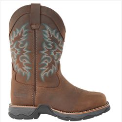 Brazos Women’s Work Boots
