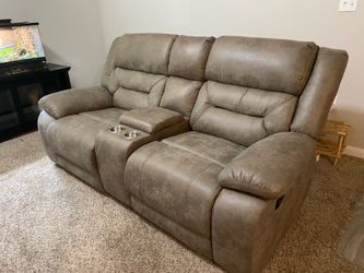 Sofa recliner