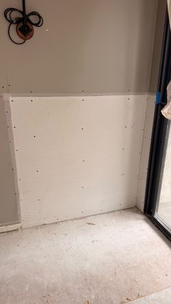 Drywall