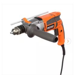 Ridgid Heavy Duty Hammer Drill