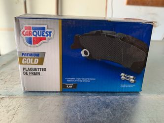 Brake Pads