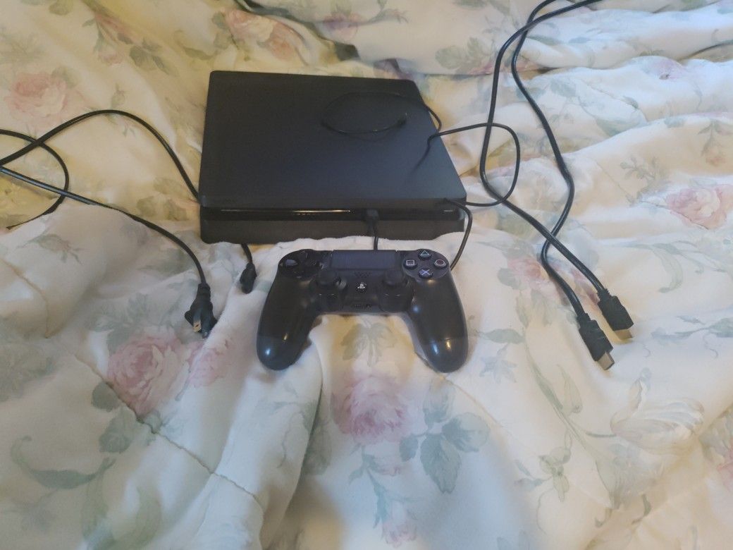 PS4