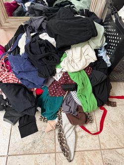 Women’s clothes