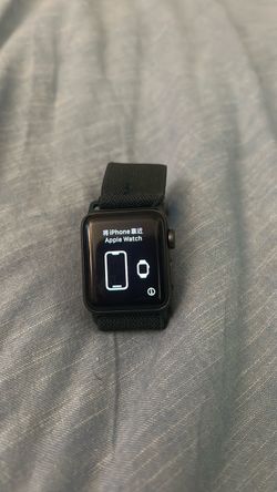 Apple Watch Series 3