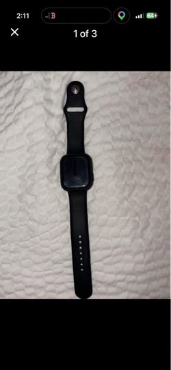 Apple Watch Series 8 45mm