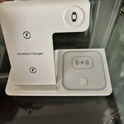 3 in 1 charging ports 