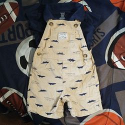 Baby Clothes