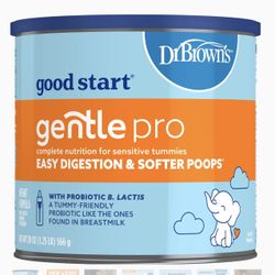 Dr Brown Gentle Pro