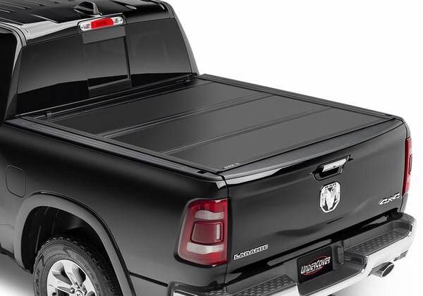 Undercover Ultra Flex Bed Cover