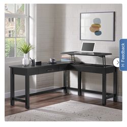 Costco Standing Desk 