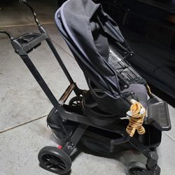 Orbit Baby Stroller