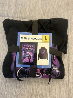 VENOM Hoodie