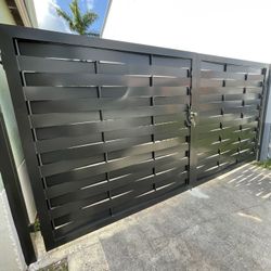 Rejas En Aluminio 