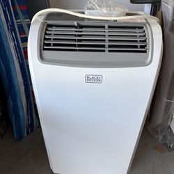 Black And Decker AC Unit