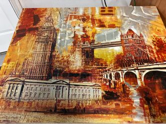 Canvas Wall Art