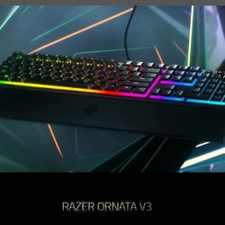 RAZER ORNATA V3