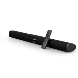 Bluetooth Speaker,  32 Inch With Remote 