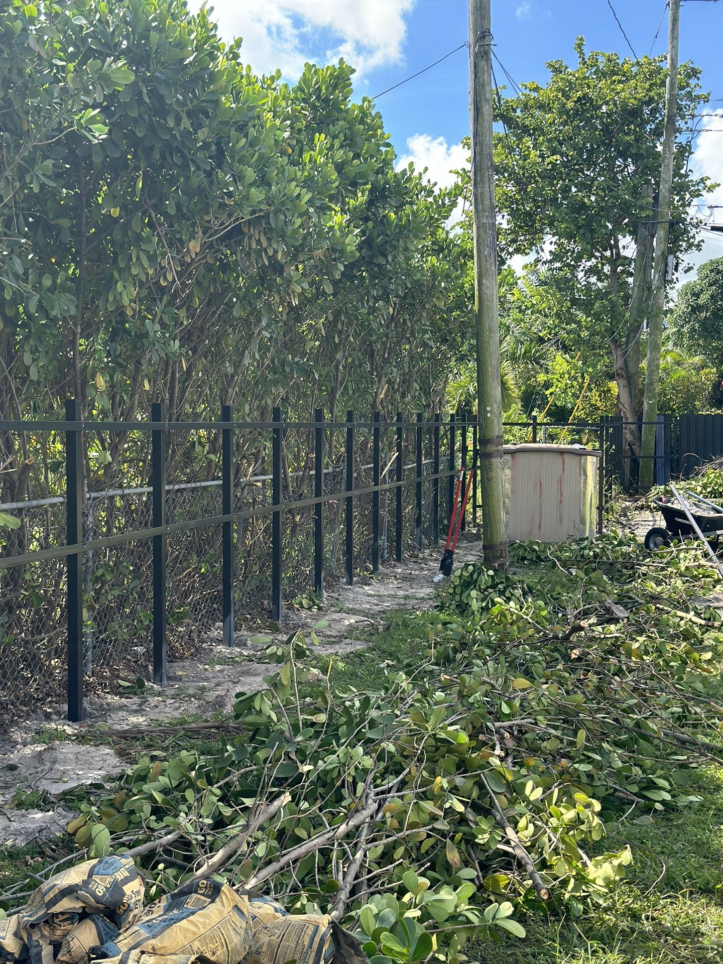 Dura Fence