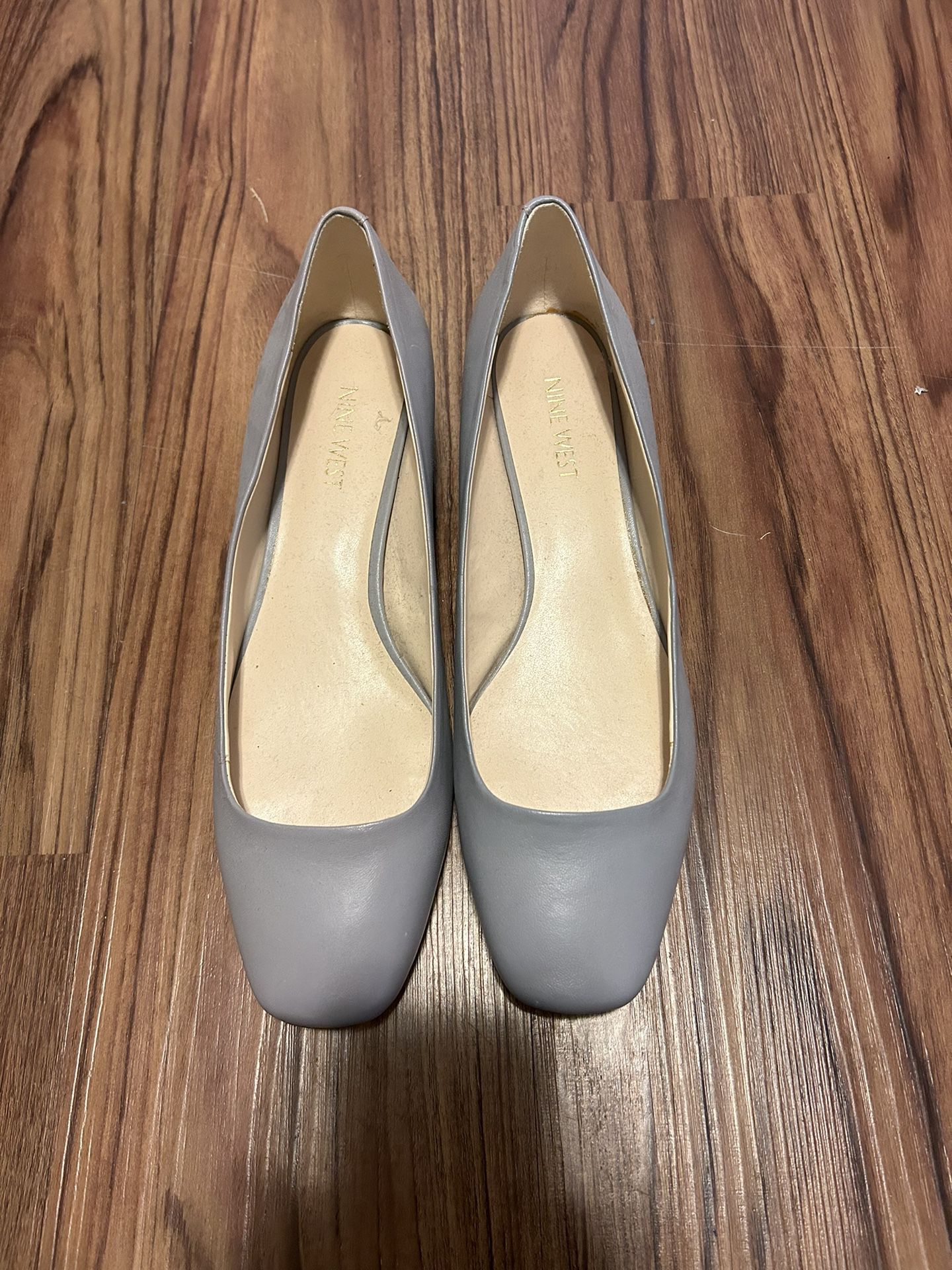 Nine West Women’s Dress Shoes Size 8.5