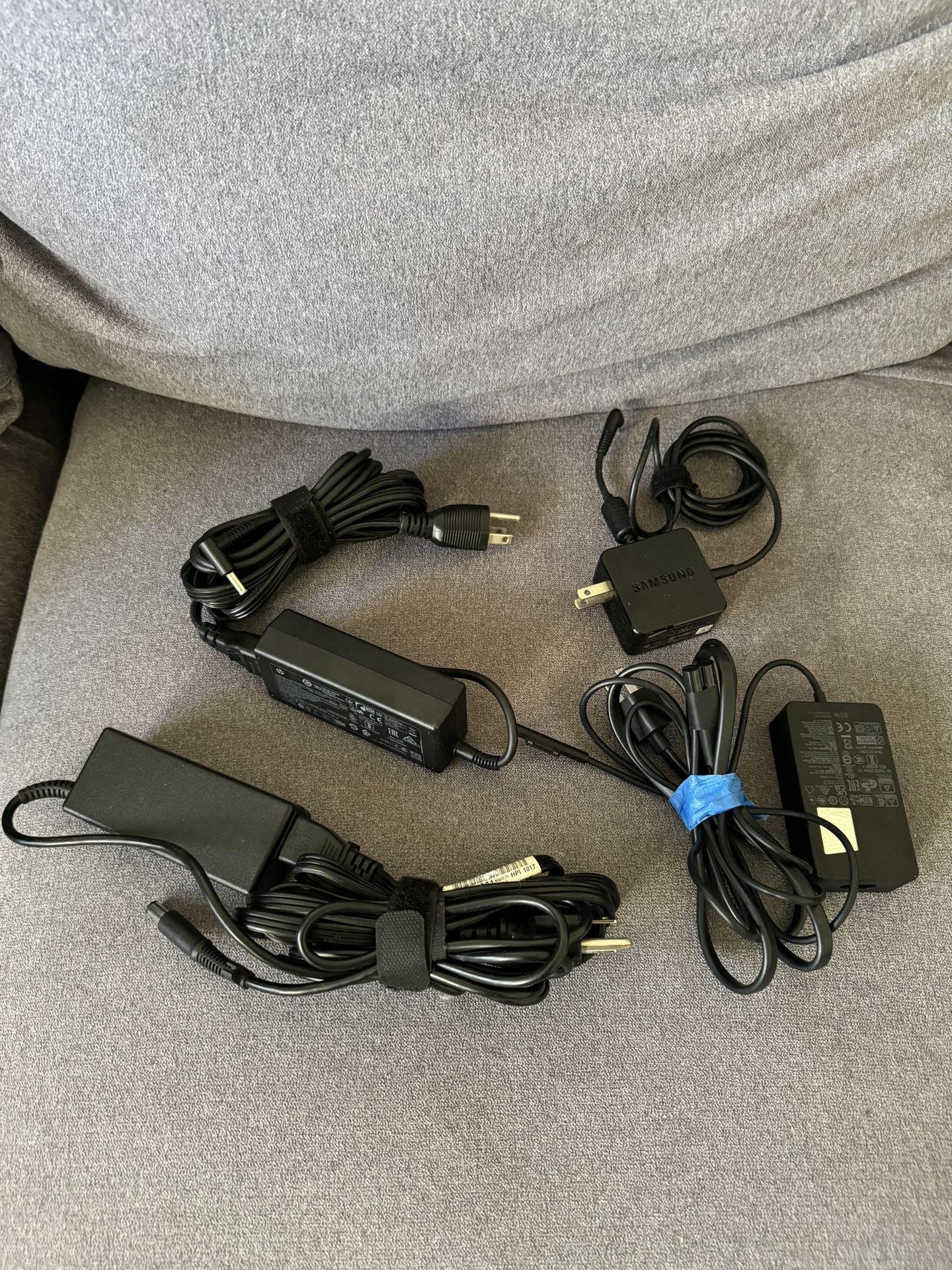 Original Laptop Chargers