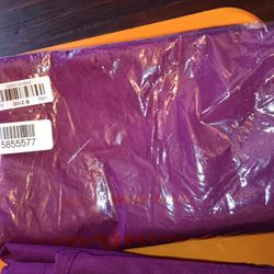 Brand New SCRUB TOPS Size L AND XL