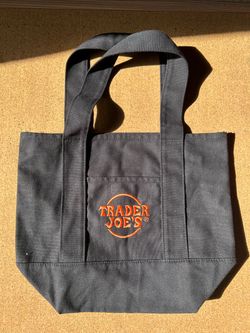 Trader Joe’s Tote