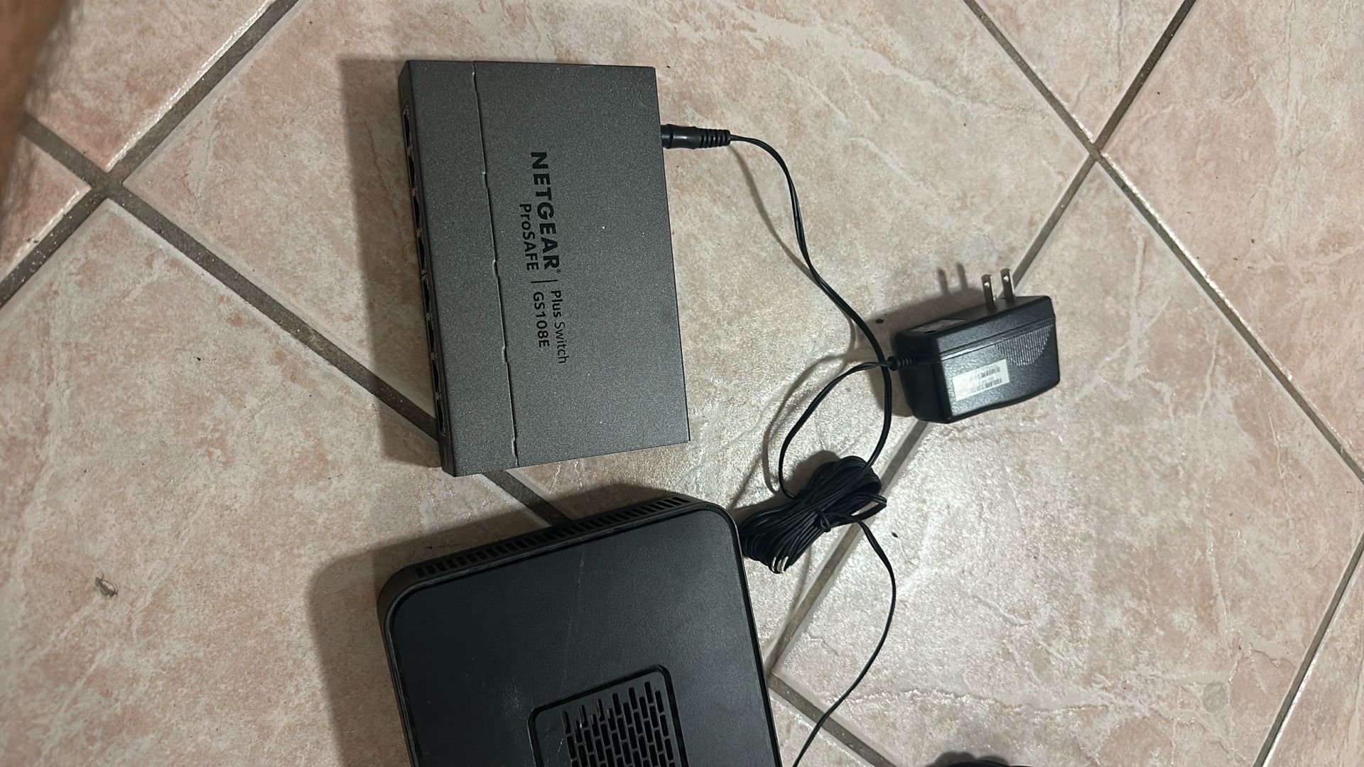 Netgear Prosafe And Adt Pulse Getway