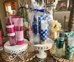 Mothers Day by Bath and Body Works