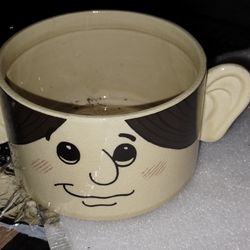 Vintage Soup Cup/Bowl