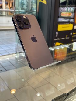 iPhone 14 Pro 256GB AT&T Cricket