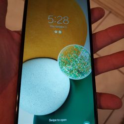 UNLOCK&NEW  SAMSUNG GALAXY A13-5G +ACC