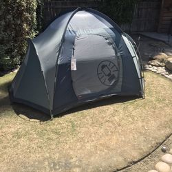 4. Person Tent