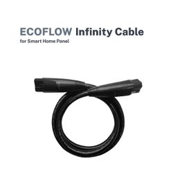 EcoFlow Infinity Cables (pair)