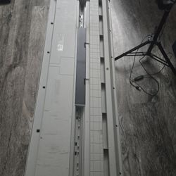 Guitar And organ/piano