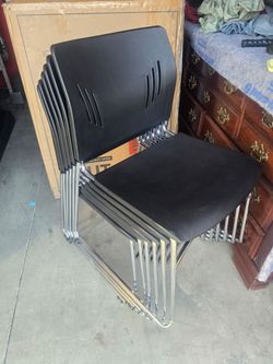 Elegant Agenda multi purpose chairs
