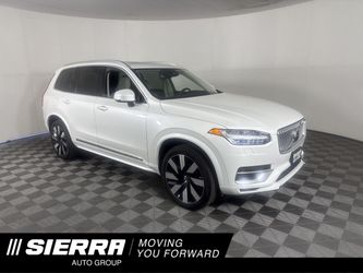 2023 Volvo XC90 Recharge Plug-In Hybrid