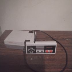 Nes 