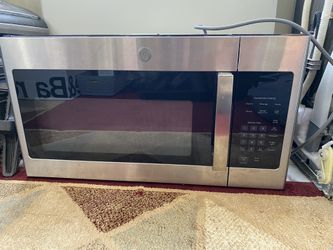 GE Microwave