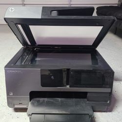 Copy/printer Machine For Sale 