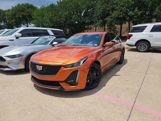 2023 Cadillac CT5-V