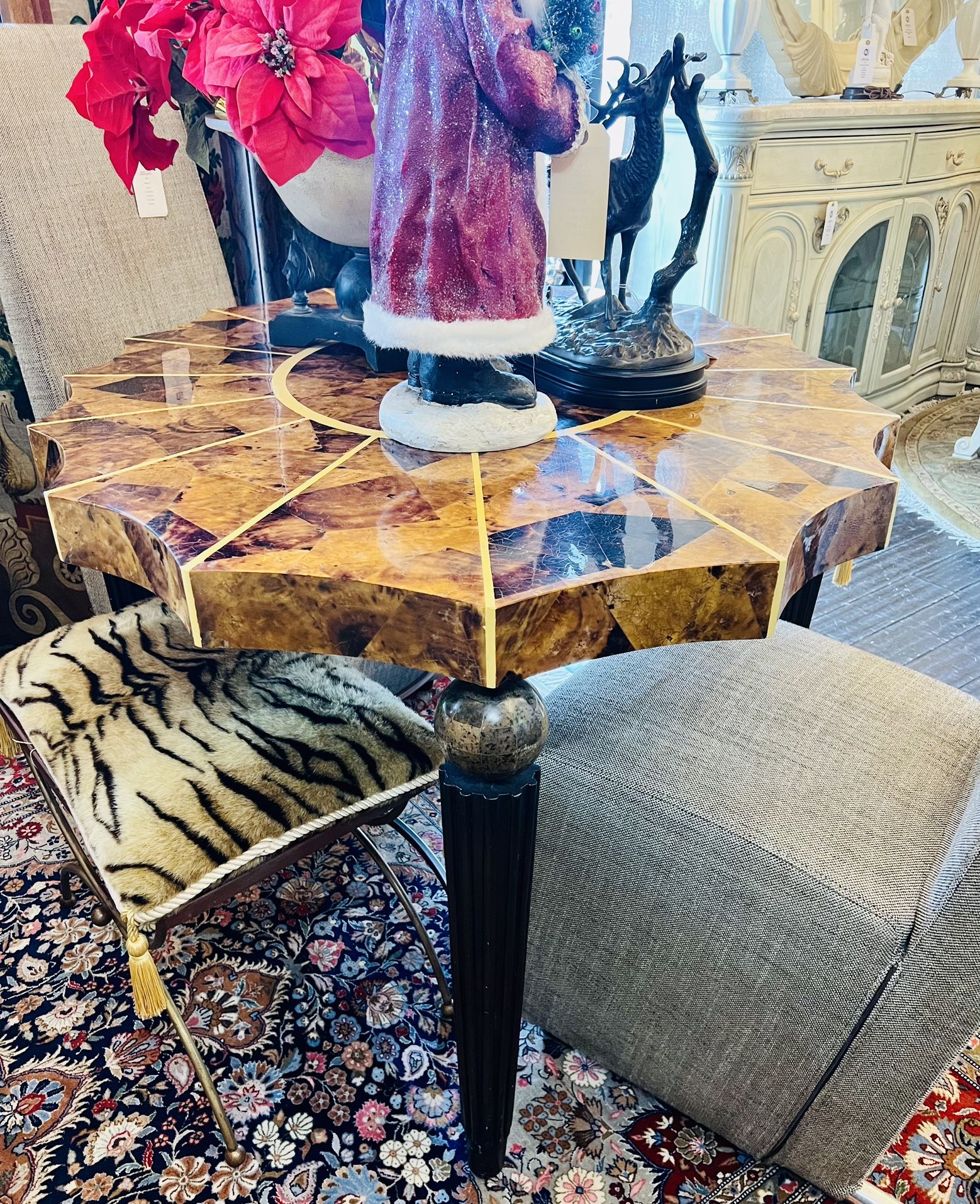 Maitland Smith Table - 50% OFF OFFER!!!