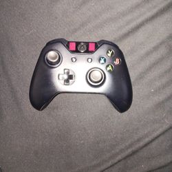 Xbox One Wireless Controller