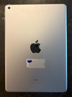 iPad 5th Generation