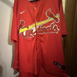 Cardinals #46
