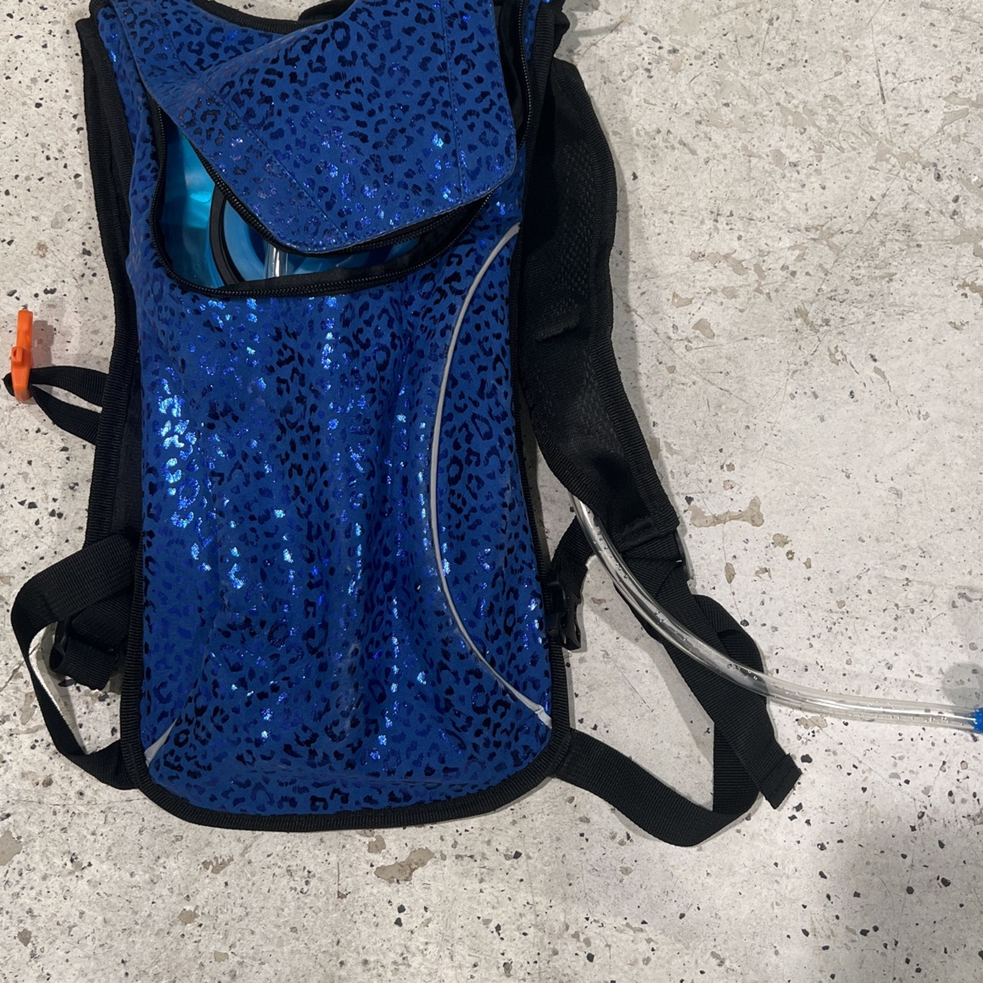 Hydration Water back Pack