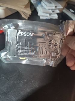Epson ink