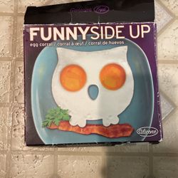 Funny Side Up 