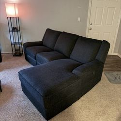 Sectional Sofa 