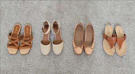 Women's Shoes, Heels, Boots, Flats & Sandals