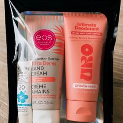 NEW Self-Care Bundle